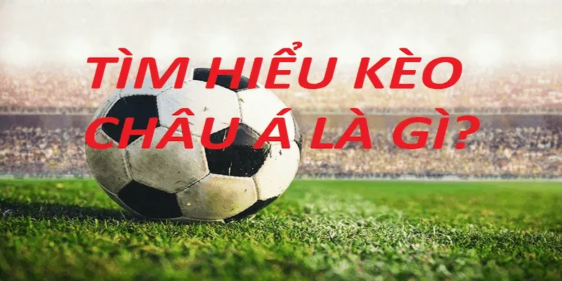 Bí quyết phân tích khi cá cược thể thao kèo châu Á
