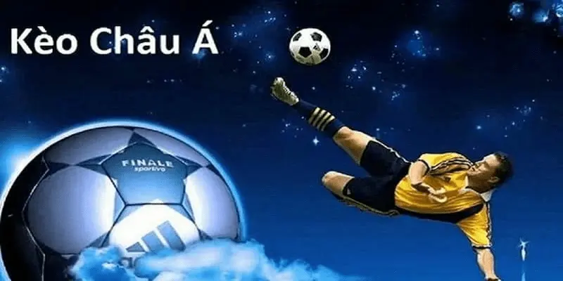 Các yếu tố cần phân tích trước khi đặt theo tỷ lệ kèo châu Á