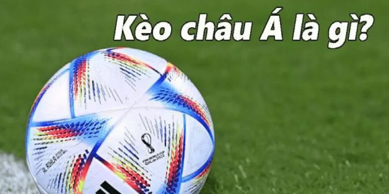 Cách đọc kèo châu Á trong cá cược thể thao