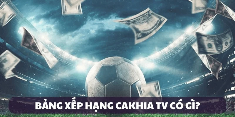 Cách đọc và phân tích bảng xếp hạng hiệu quả
