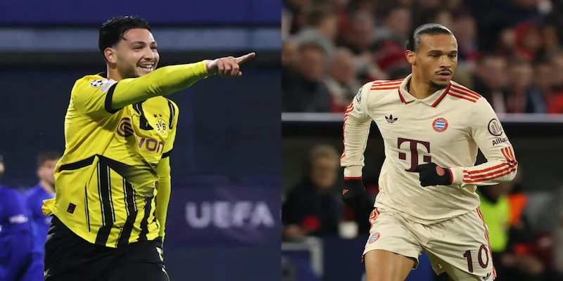 Cách phân tích nhận định bóng đá Bundesliga
