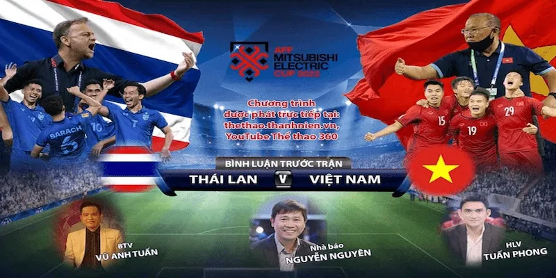 Chiến lược tổng quan trước trận đấu