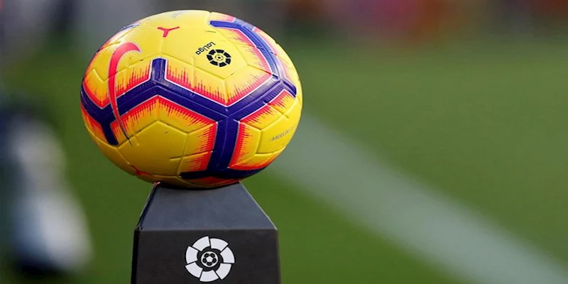 Hướng dẫn theo dõi kết quả bóng đá La Liga trên Cakhia