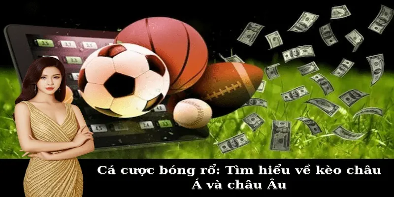 Kèo châu Âu và sức hấp dẫn trong phân tích bóng đá
