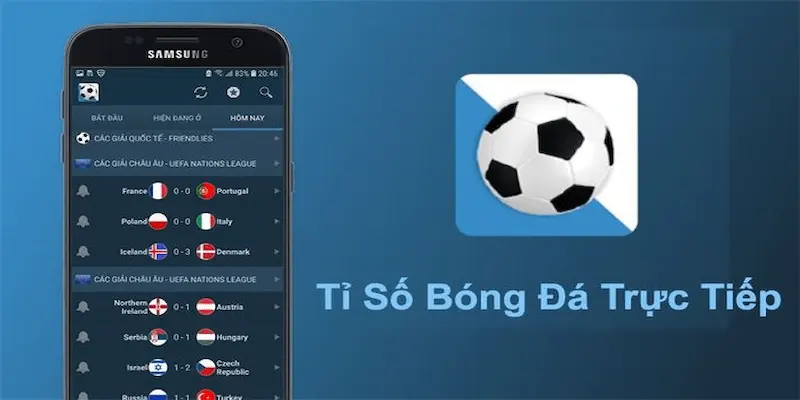 Cách tính tiền tỷ số bóng đá chuẩn xác chi tiết tại Cakhia