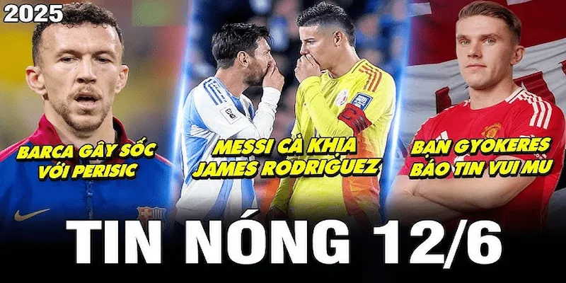 Thông tin chuyên sâu về giải đấu