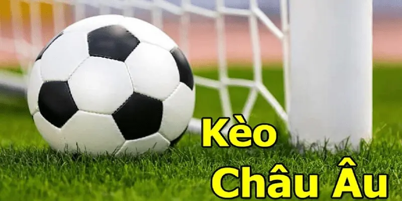 Kèo bóng đá Châu Âu hôm nay chuẩn xác và phân tích chi tiết